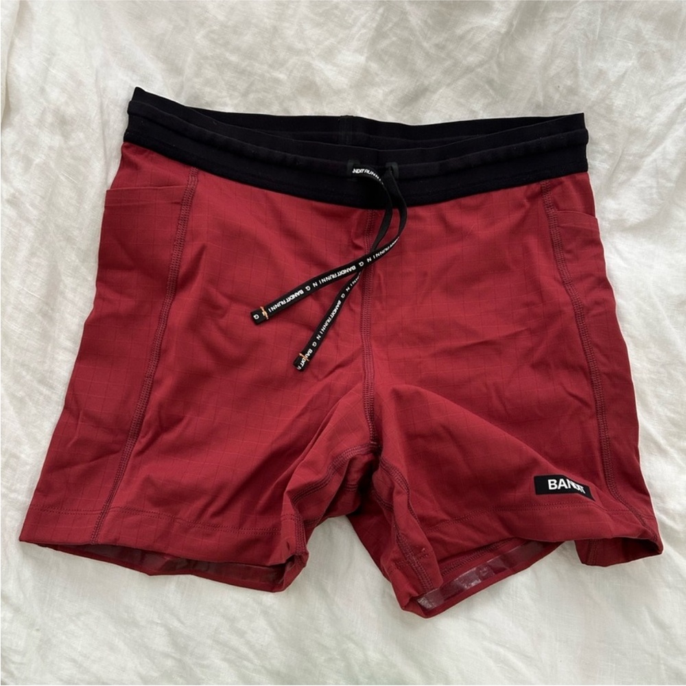 Bandit running shorts